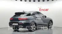2021 Genesis GV70