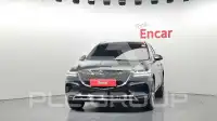 2021 Genesis GV70