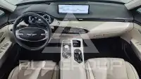 2021 Genesis GV70