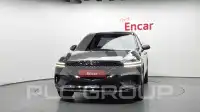 2021 Genesis GV70