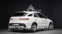 2021 Genesis GV70
