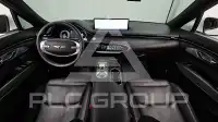 2021 Genesis GV70