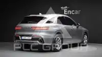2021 Genesis GV70
