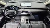 2021 Genesis GV70