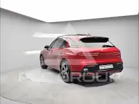 2021 Genesis GV70