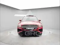 2021 Genesis GV70