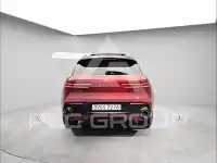 2021 Genesis GV70