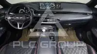 2021 Genesis GV70