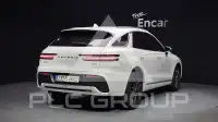 2021 Genesis GV70