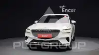 2021 Genesis GV70