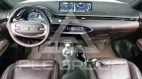 2021 Genesis GV70