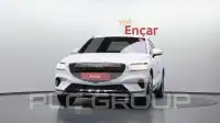 2021 Genesis GV70