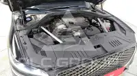 2021 Genesis GV70