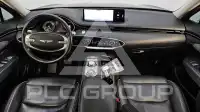 2021 Genesis GV70