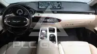 2021 Genesis GV70
