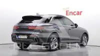 2021 Genesis GV70