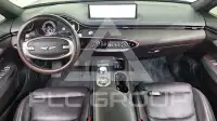 2021 Genesis GV70