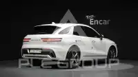2021 Genesis GV70