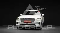 2021 Genesis GV70
