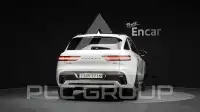 2021 Genesis GV70