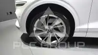 2021 Genesis GV70