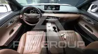 2021 Genesis GV70