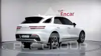 2021 Genesis GV70