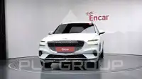 2021 Genesis GV70