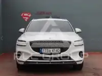 2021 Genesis GV70