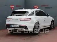 2021 Genesis GV70