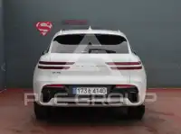 2021 Genesis GV70