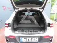 2021 Genesis GV70