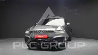 2021 Genesis GV70
