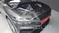 2021 Genesis GV70