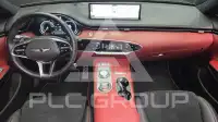 2021 Genesis GV70