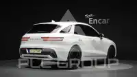 2021 Genesis GV70