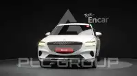 2021 Genesis GV70