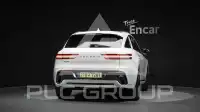 2021 Genesis GV70
