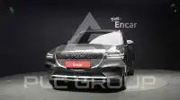 2021 Genesis GV70