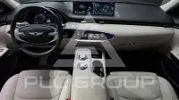 2021 Genesis GV70