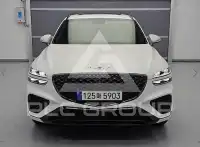 2021 Genesis GV70