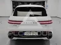 2021 Genesis GV70