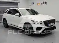 2021 Genesis GV70