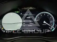 2021 Genesis GV70