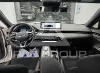 2021 Genesis GV70
