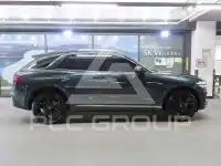 2021 Genesis GV70