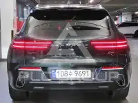 2021 Genesis GV70