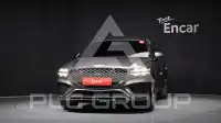 2021 Genesis GV70