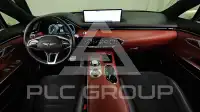 2021 Genesis GV70
