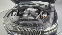 2021 Genesis GV70